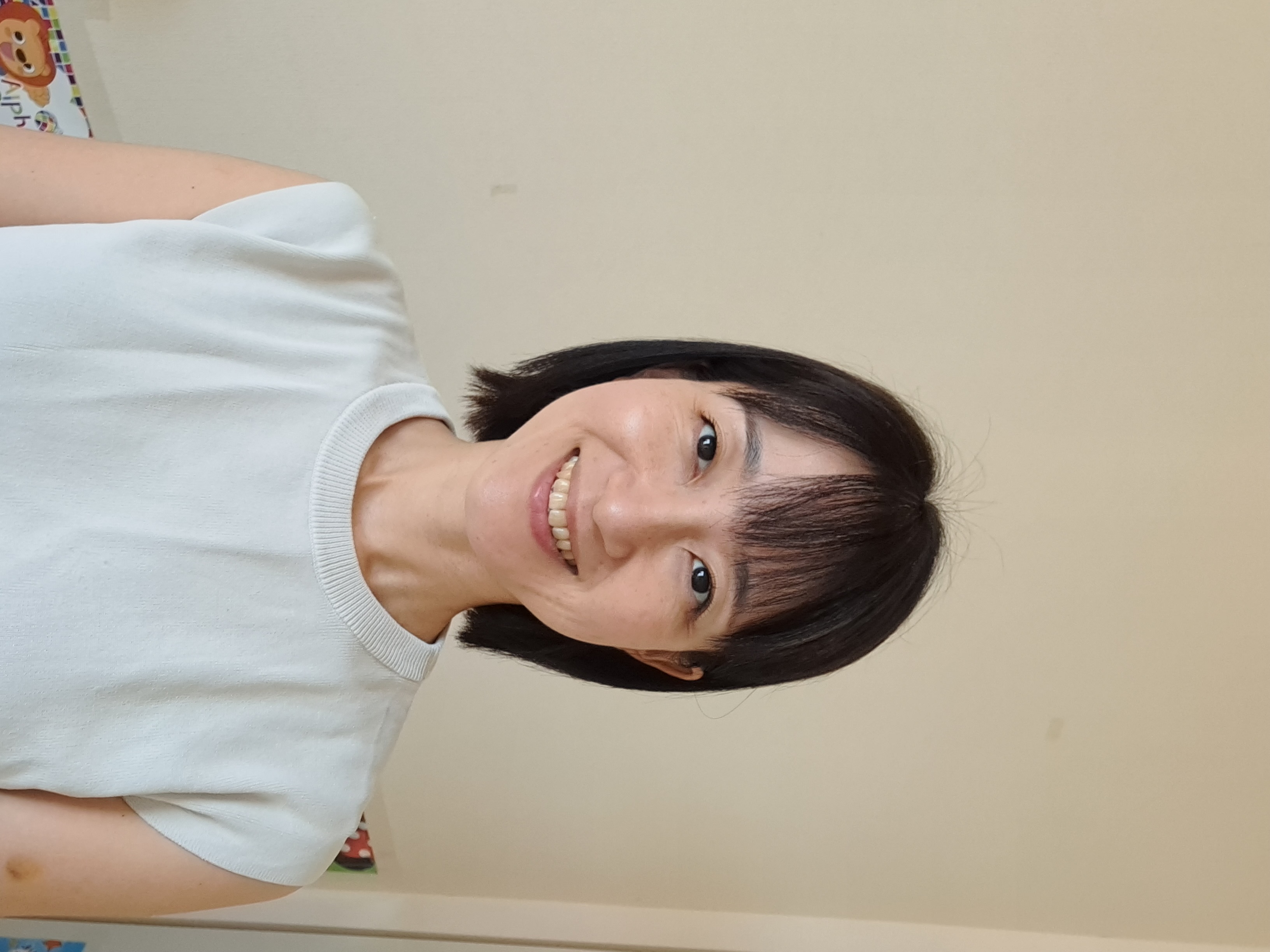 プロフィール画像